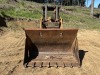 1973 Case 850 Crawler Loader - 8