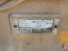 1973 Case 850 Crawler Loader - 20