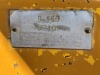 1973 Case 850 Crawler Loader - 25