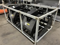 2023 Greatbear 72" Rock Grapple Bucket