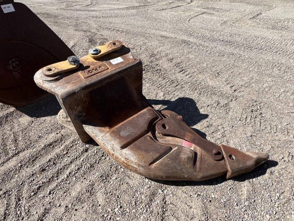 Teran 30 Ripper | J. Stout Auction