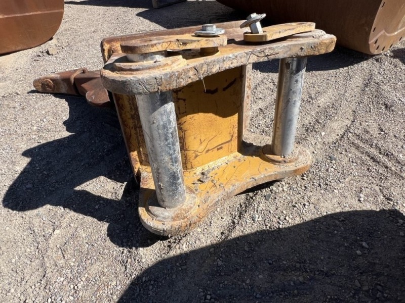 Teran 30 Ripper | J. Stout Auction