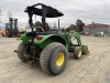 2002 John Deere 5220 Utility Tractor - 4