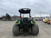 2002 John Deere 5220 Utility Tractor - 5