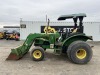 2002 John Deere 5220 Utility Tractor - 7