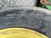 2002 John Deere 5220 Utility Tractor - 10