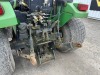 2002 John Deere 5220 Utility Tractor - 13