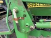 2002 John Deere 5220 Utility Tractor - 19