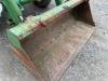 2002 John Deere 5220 Utility Tractor - 21