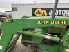 2002 John Deere 5220 Utility Tractor - 36