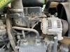 2002 John Deere 5220 Utility Tractor - 40