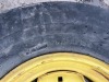 2002 John Deere 5220 Utility Tractor - 50