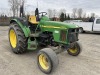 2002 John Deere 5220 Utility Tractor - 2