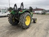 2002 John Deere 5220 Utility Tractor - 4