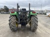 2002 John Deere 5220 Utility Tractor - 5