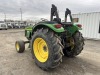 2002 John Deere 5220 Utility Tractor - 6