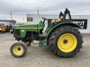 2002 John Deere 5220 Utility Tractor - 7