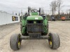 2002 John Deere 5220 Utility Tractor - 8