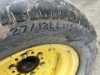 2002 John Deere 5220 Utility Tractor - 10