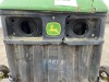 2002 John Deere 5220 Utility Tractor - 16