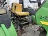 2002 John Deere 5220 Utility Tractor - 21