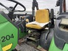 2002 John Deere 5220 Utility Tractor - 22