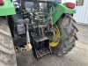 2002 John Deere 5220 Utility Tractor - 23