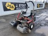 2014 Toro Greensmaster 3320 Reel Mower