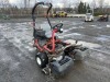 2014 Toro Greensmaster 3320 Reel Mower - 2