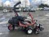 2014 Toro Greensmaster 3320 Reel Mower - 3