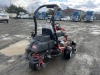 2014 Toro Greensmaster 3320 Reel Mower - 4