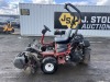 2014 Toro Greensmaster 3320 Reel Mower - 7