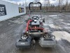 2014 Toro Greensmaster 3320 Reel Mower - 8