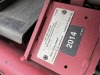 2014 Toro Greensmaster 3320 Reel Mower - 9