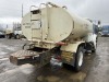 2000 International 4700 S/A Water Truck - 4