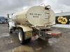 2000 International 4700 S/A Water Truck - 6