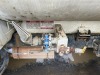 2000 International 4700 S/A Water Truck - 20