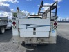 2008 Ford F350 XLT SD 4X4 Utility Truck - 4