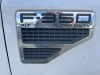 2008 Ford F350 XLT SD 4X4 Utility Truck - 14