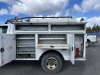 2008 Ford F350 XLT SD 4X4 Utility Truck - 27