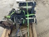2008 Ford F350 XLT SD 4X4 Utility Truck - 37