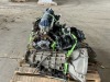 2008 Ford F350 XLT SD 4X4 Utility Truck - 38
