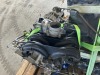 2008 Ford F350 XLT SD 4X4 Utility Truck - 40