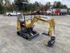 2023 AGT H12 Mini Hydraulic Excavator - 2