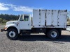 1994 International 4700 S/A Dump Truck - 2