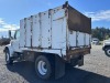 1994 International 4700 S/A Dump Truck - 3