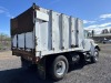 1994 International 4700 S/A Dump Truck - 5