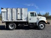 1994 International 4700 S/A Dump Truck - 6
