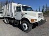 1994 International 4700 S/A Dump Truck - 7