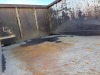 1994 International 4700 S/A Dump Truck - 9